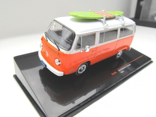 Volkswagen bus modèle - bus,