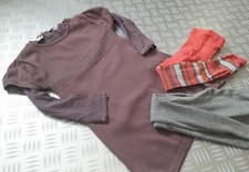 Lot 3 ans Kid Kanaï robe