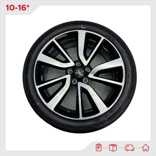 Nissan qashqai jante - jante, en