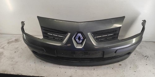 Pare choc avant renault modus - pare,