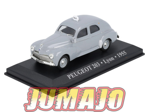 Tx34 voiture ixo - tx34, 1/43