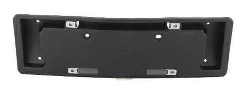 Plaque immatriculation - plaque,