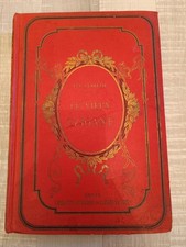 Livre Ancien Le Vieux Tzigane