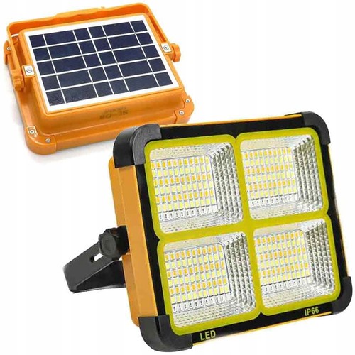 Batterie solaire halog?ne