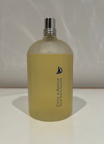 Eau toilette artisan - de,