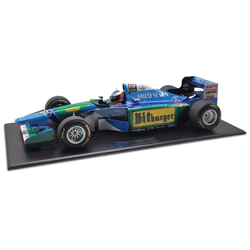 1994 michael schumacher - 1994,