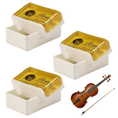 Pièces colophane pour - 3,