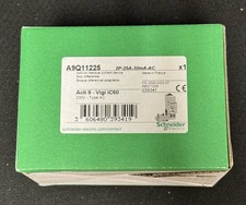Acti9 Vigi iC60 - Bloc diff