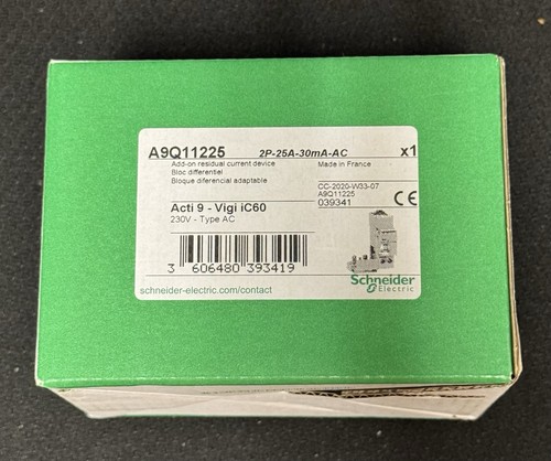 Acti9 vigi ic60 bloc diff - acti9,