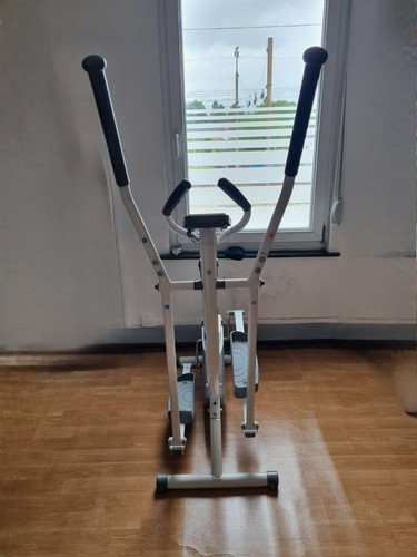 Domyos 200 silver vélo - 200,
