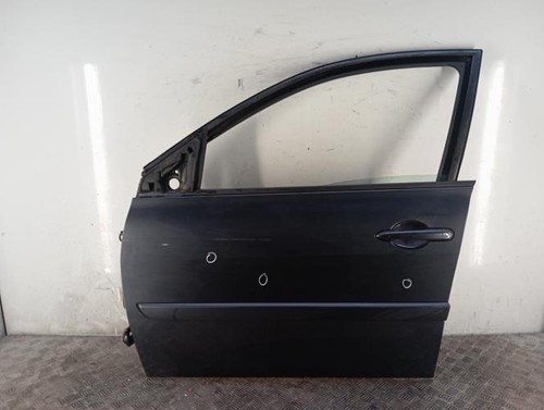 Porte avant gauche - , renault