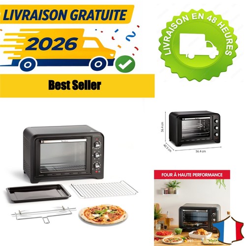 Mini four moulinex - mini,