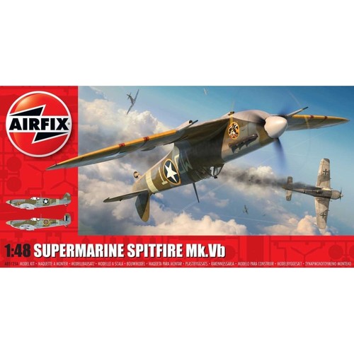 Airfix a05125a maquette avion - airfix,