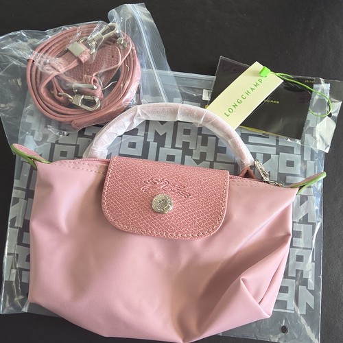 Mini sac longchamp avec - longchamp,