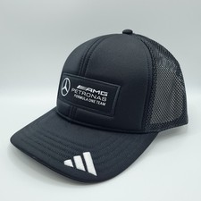 Casquette de course camionneur