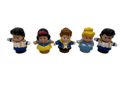 Fisher Price Disney Little