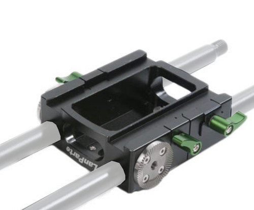 Lanparte lpt baseplate - lpt-db-15,