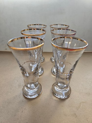 Lot verres à - verres,