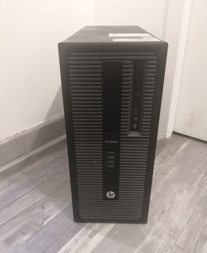 Tour 800 gaming gtx - hp,