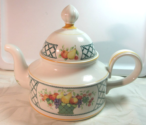 Villeroy boch basket - &,