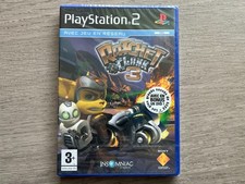 Ratchet & Clank 3 - Sony Playstation 2 - Version Française PAL - Neuf Scellé