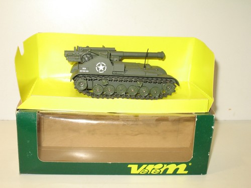 Solido char m41 gorilla - char,