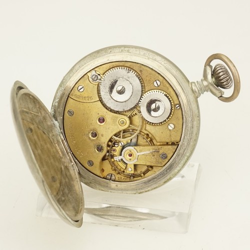 Rar longines antique pocket - rar!,