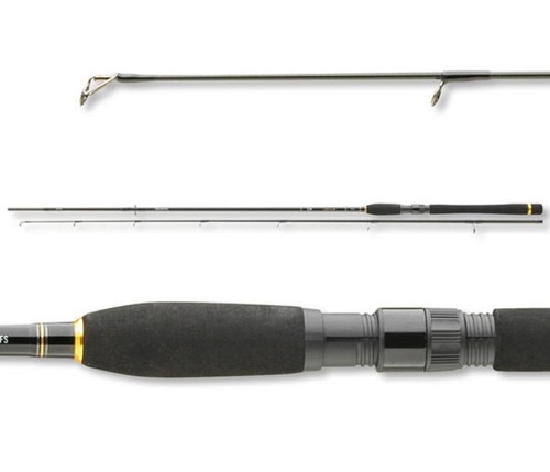Daiwa legalis spin 05m - legalis,