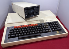 Acorn BBC Master 128k Séries