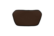 CAMION Caches des cabine pour DAF XF 105 XF 106 -21 Seuleme boîte à gants MARRON