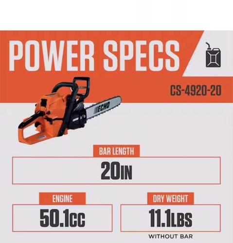 Echo 1 cc 2 stroke - cc, 2-stroke