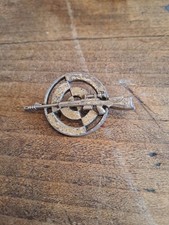 Insigne Tireur Delite Armee