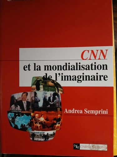 Cnn mondialisation de - la,