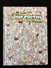 # Livre LAPINS CRETINS n°2 -