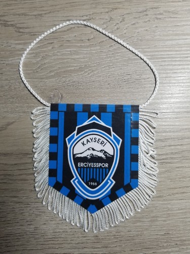 Fanion wimpel pennant - ,