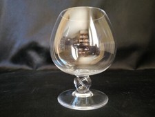 DAUM –  1 VERRE A