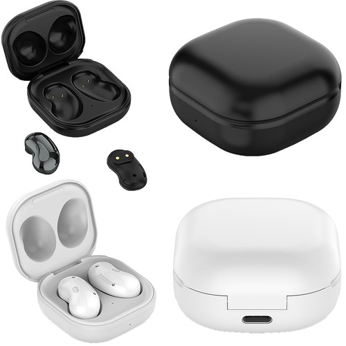 Ecouteurs boitier recharge - ecouteurs, de