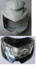 Tete fourche mask optique z - tete,