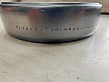 Roulement de dégagement