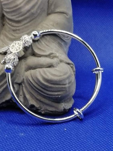 Bracelet breloques attrape - breloques,