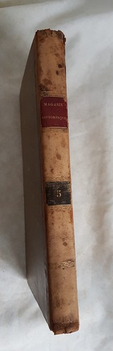 Magasin pittoresque 1937 - -,