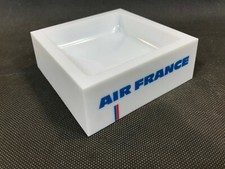 Ancien cendrier publicitaire