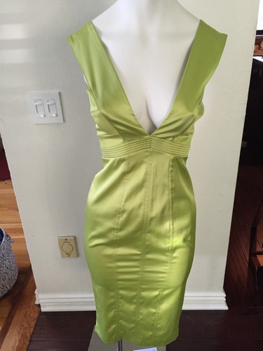 Nwt roberto cavalli vibrant - roberto,