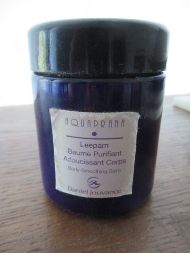Daniel jouvance baume - ,