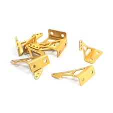5pairs aluminum control horns