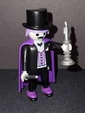 Playmobil - Personnage 