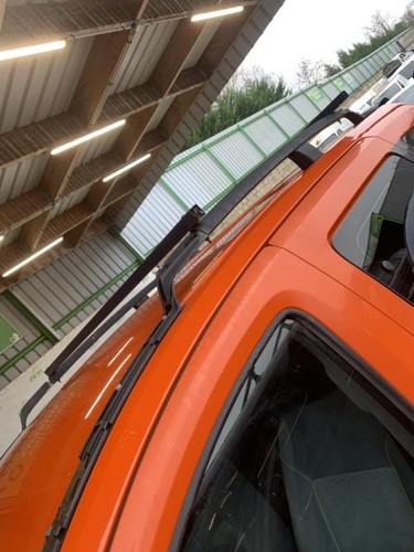 Barres toit peugeot - peugeot, bipper