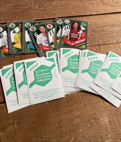 Set complet panini - set, extra