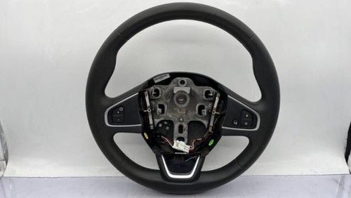 Volant renault clio phase 2 - renault, 4