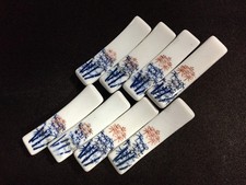 B1163/Pottery/Baguettes Repos